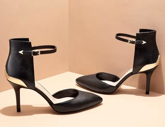 Enzo Angiolini at MYHABIT
