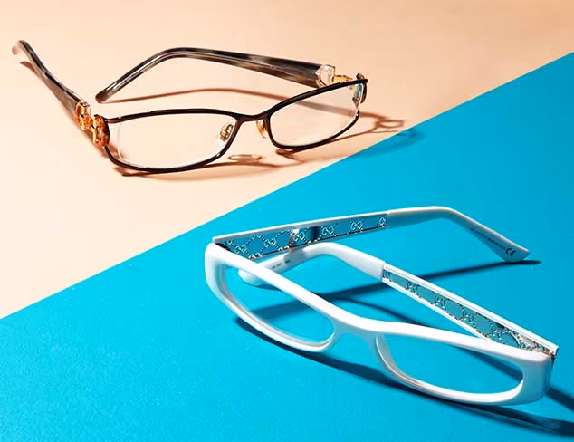 Gucci Eyewear at MYHABIT
