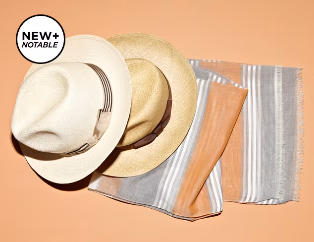 Hickey Freeman Accessories at MYHABIT