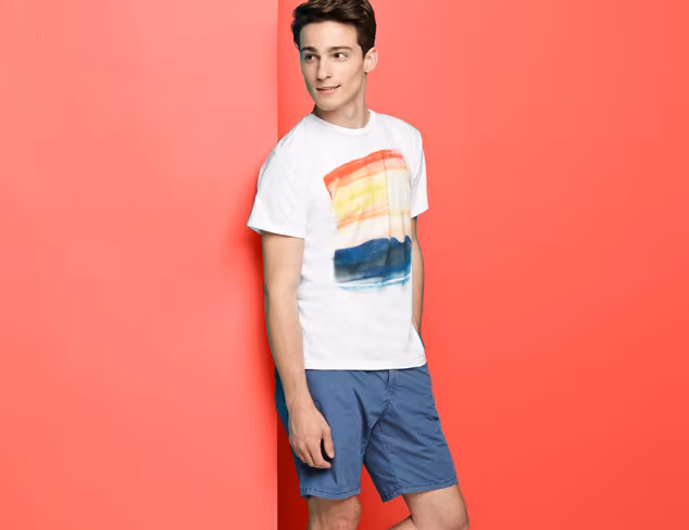 Howe Clothing at MYHABIT