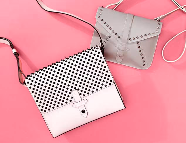 IIIBeCa Handbags at MYHABIT