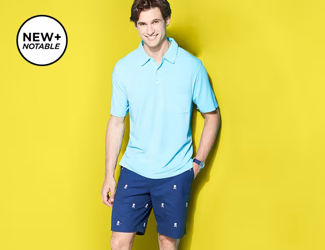 J. McLaughlin at MYHABIT