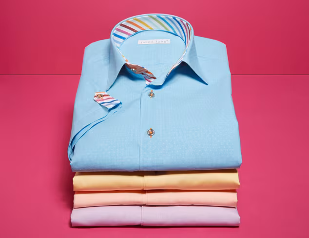 Jared Lang Sportshirts at MYHABIT