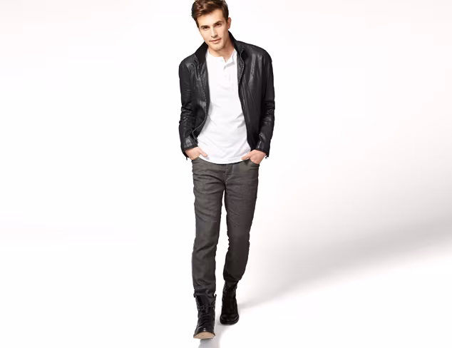 John Varvatos Collection at MYHABIT