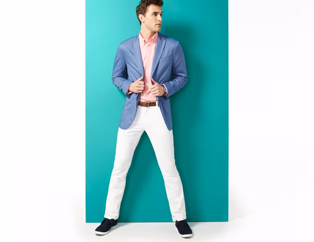 John Varvatos Star at MYHABIT