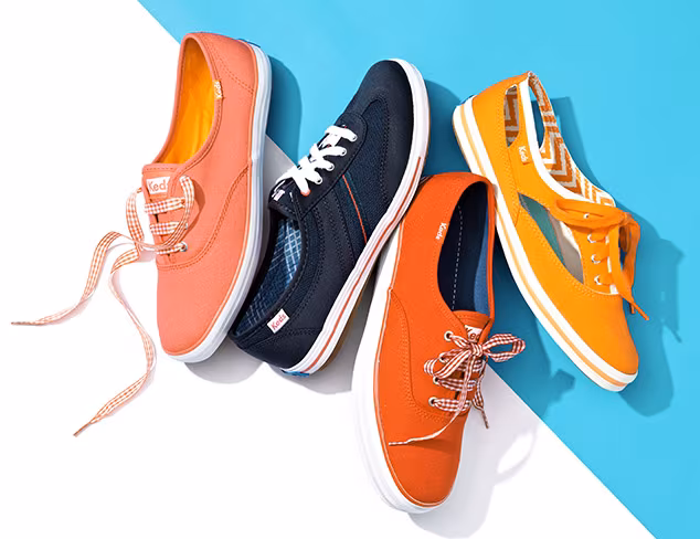 Keds at MYHABIT