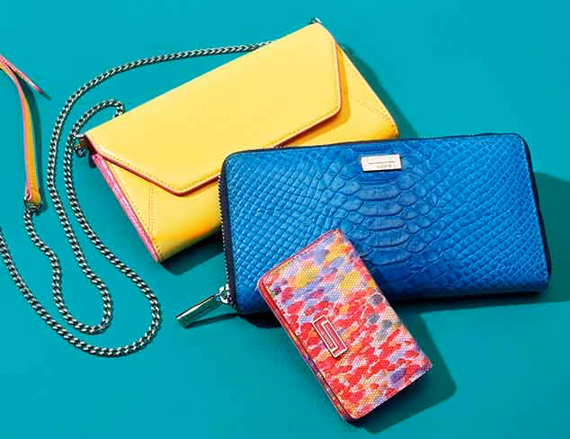 LODIS Handbags & Accessories at MYHABIT