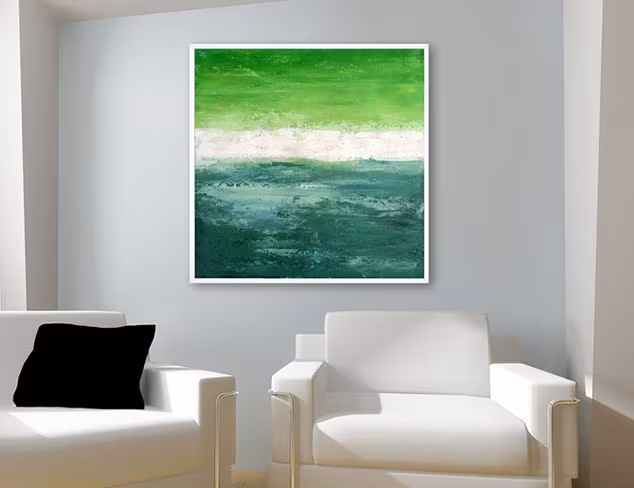 Lisa Carney Contemporary Art at MYHABIT