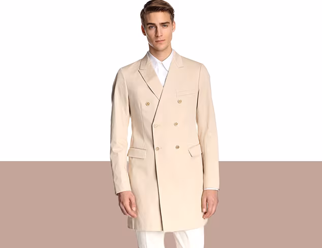 Luxury Sportswear feat. Dolce & Gabbana at MYHABIT