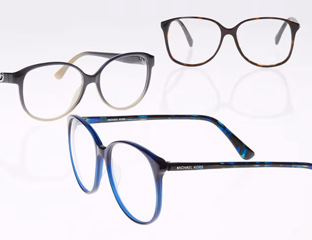Michael Kors Eyewear at MYHABIT