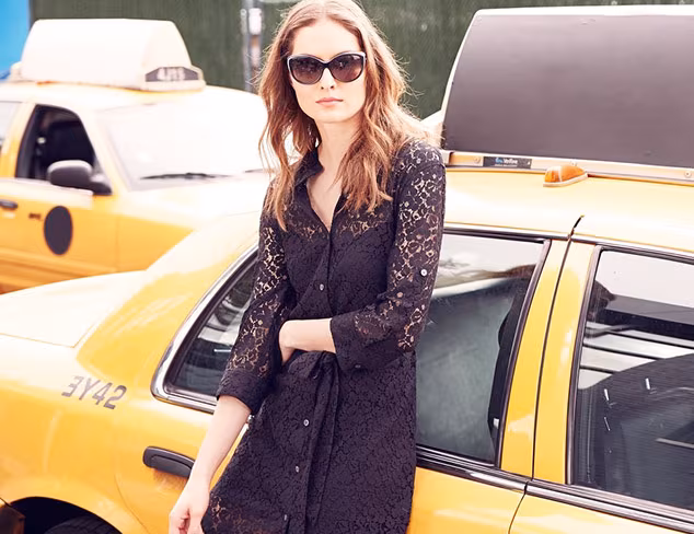 New Arrivals: Dresses & Separates at MYHABIT