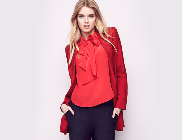 New Markdowns Cacharel & Holmes & Yang at MYHABIT