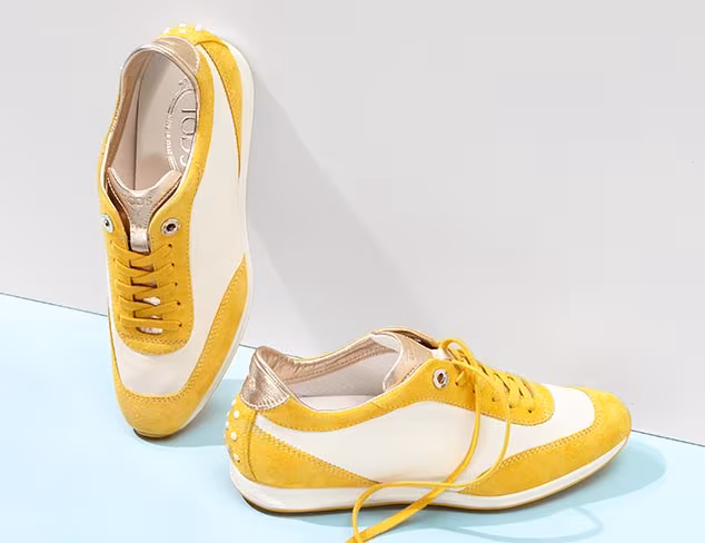 New Markdowns: Designer Sneakers, Loafers & More at MYHABIT