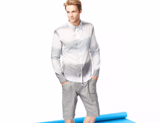 Nicholas K & More at MYHABIT