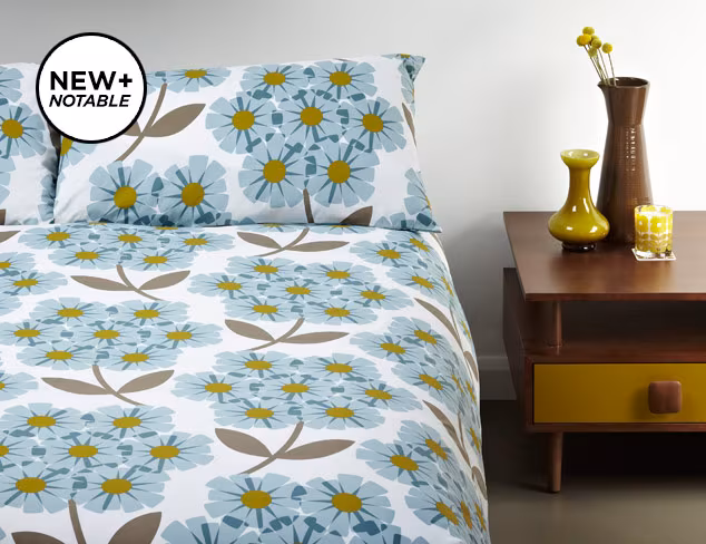 Orla Kiely at MYHABIT