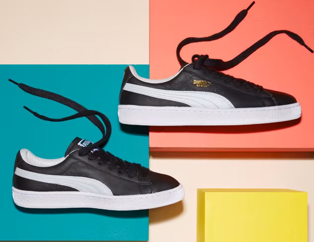 PUMA Shoes at MYHABIT