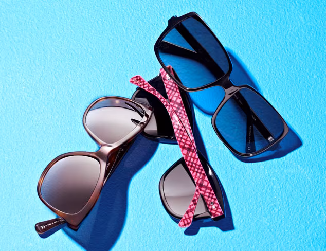 Paul Smith Sunglasses at MYHABIT