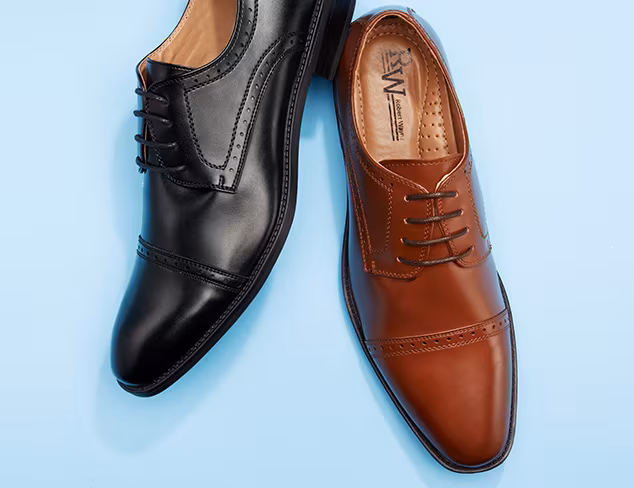 RW by Robert Wayne at MYHABIT