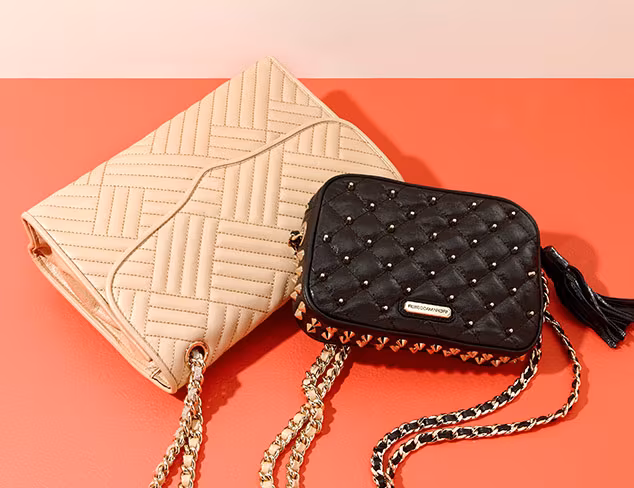 Rebecca Minkoff Handbags at MYHABIT