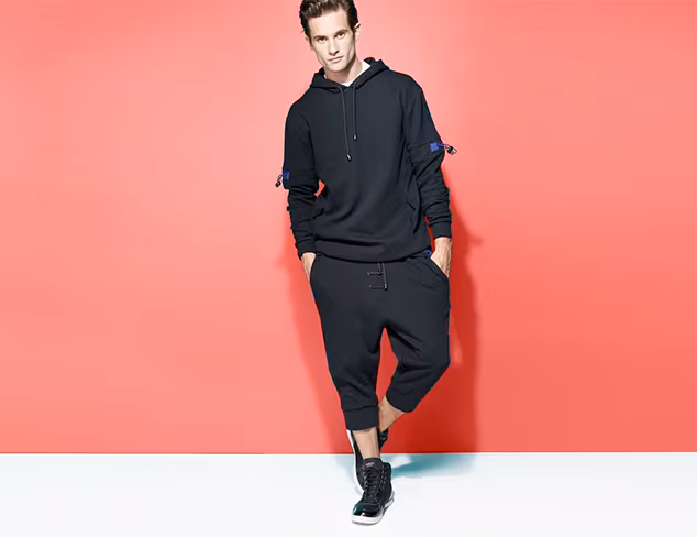 Rochambeau & More at MYHABIT