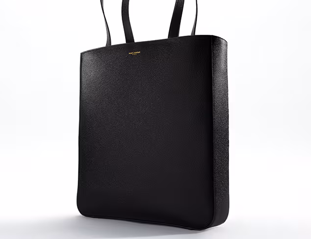 Saint Laurent at MYHABIT