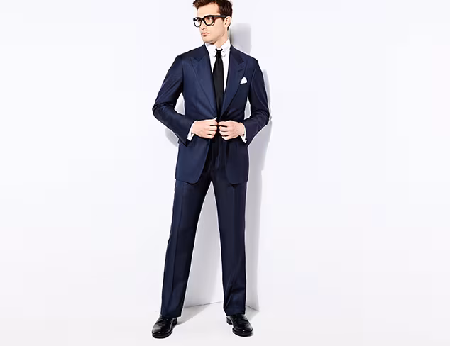 Shirts, Jackets & More feat. Tom Ford at MYHABIT