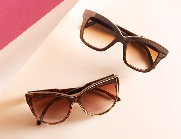 Stella McCartney Sunglasses at MYHABIT