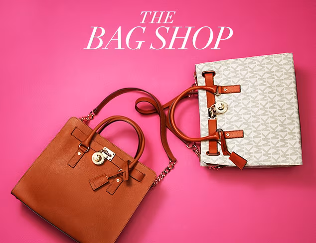The Bag Shop MICHAEL Michael Kors at MYHABIT