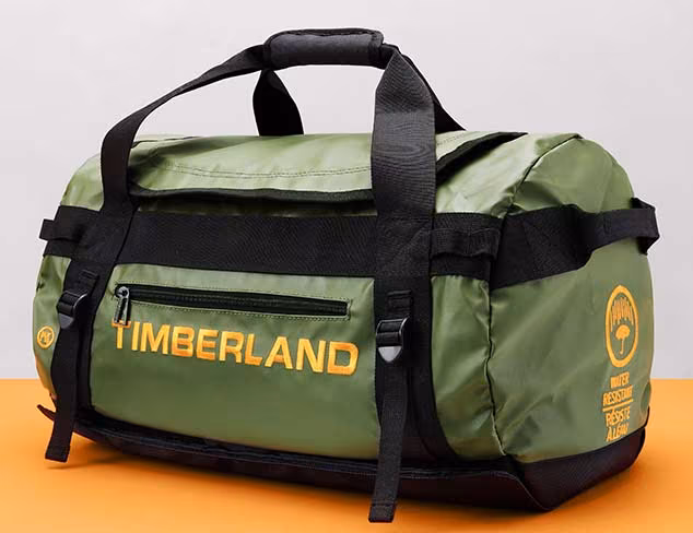 Timberland Luggage Cannon Mountain Duffel