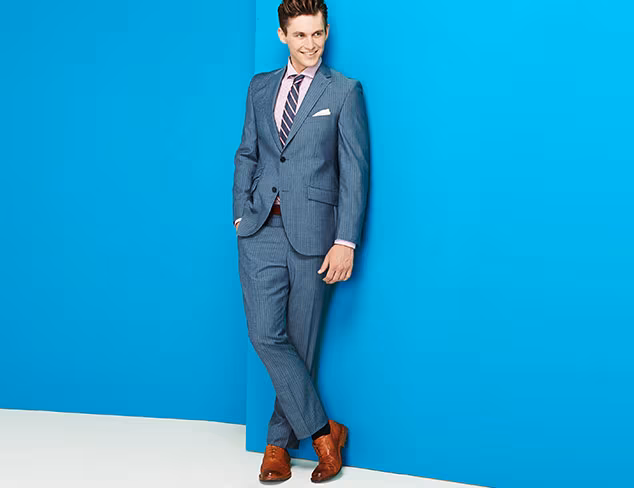 WP by Without Prejudice at MYHABIT