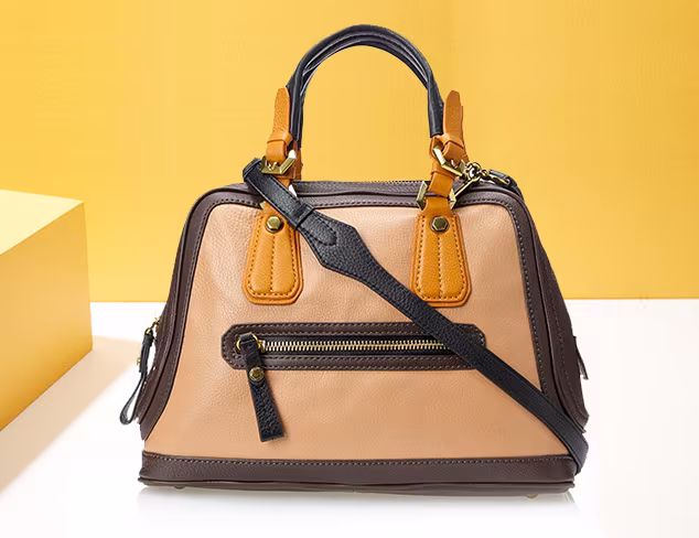orYANY Handbags at MYHABIT
