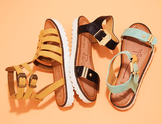 $35 & Under: Modern Rush & More at MYHABIT