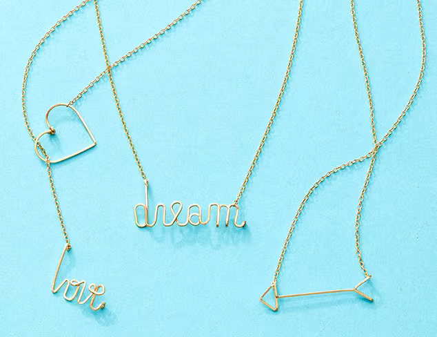 $39 & Under: Jewelry at MYHABIT