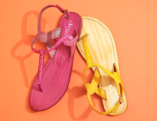 $39 & Under: Sandals at MYHABIT