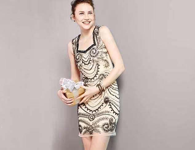 $49 & Up: Special Occasion Dresses at MYHABIT
