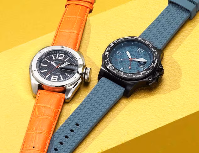 $89 & Under: Watches at MYHABIT
