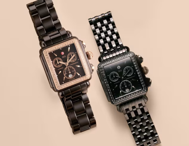 Almost Gone Women's Watches at MYHABIT