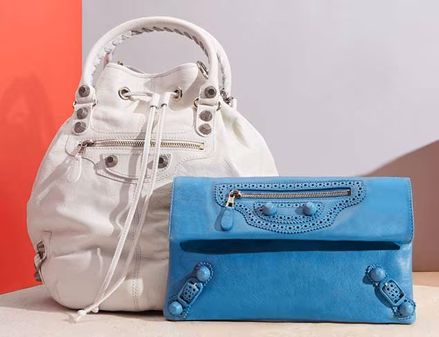 Balenciaga at MYHABIT