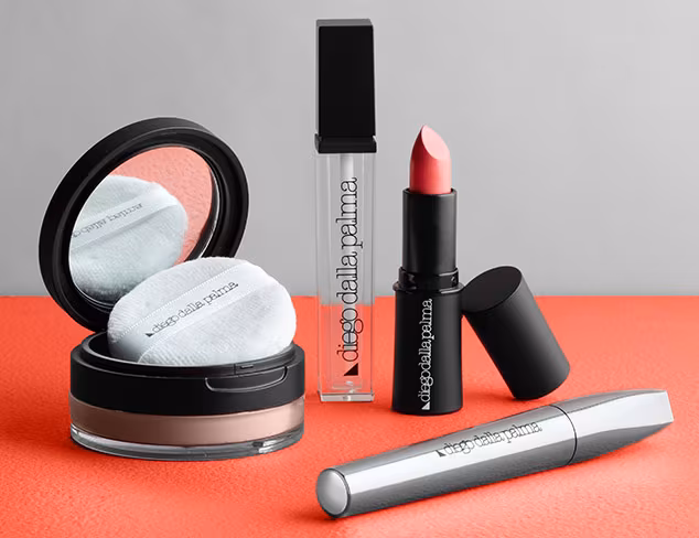 Beauty Insider: diego dalla palma at MYHABIT