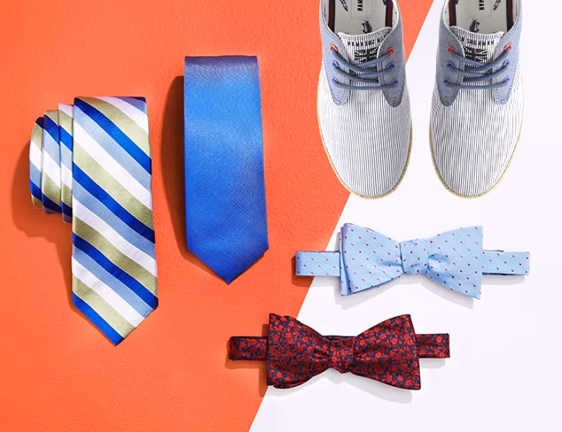 Ben Sherman Shoes & Accessories at MYHABIT