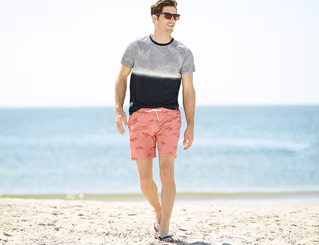 Ben Sherman Swimwear at MYHABIT