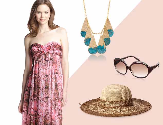 Bohemian Belle at MYHABIT
