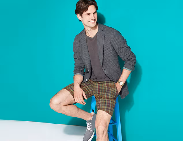 Brands We Like: John Varvatos Star USA & More at MYHABIT