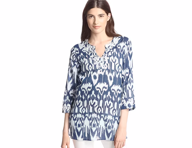 Breezy Summer Tunics at MYHABIT