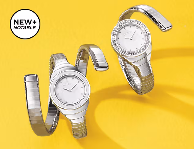 Breil Watches at MYHABIT