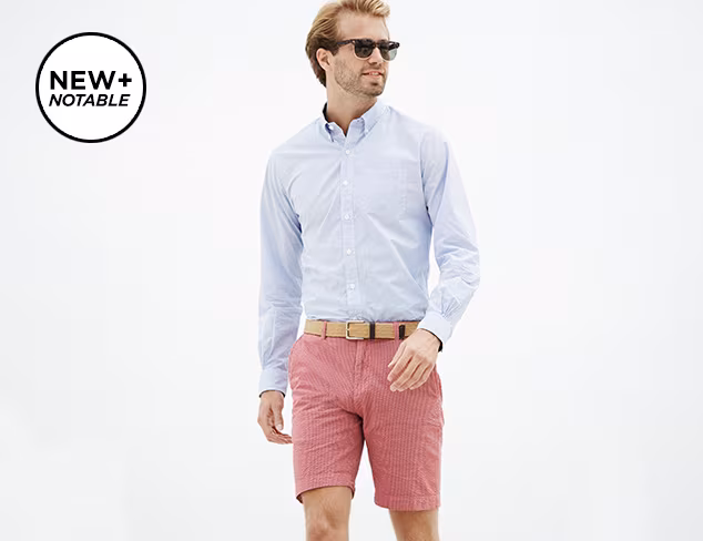 Brooks Brothers at MYHABIT