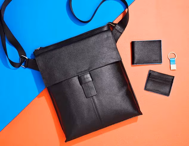 Calvin Klein at MYHABIT