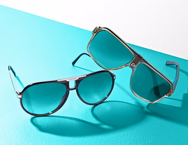 Carrera Sunglasses at MYHABIT