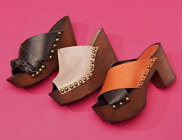 Charles David & More at MYHABIT