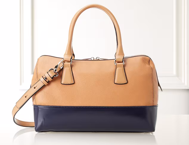 Charles Jourdan Handbags at MYHABIT